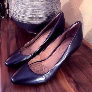 Corso Como Women’s Black Linnden Pump size 6 1/2